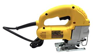 DeWalt Heavy Duty Compact Jig Saw Model: DW317